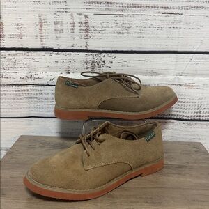 Eastland Bucksport Oxford Size 6